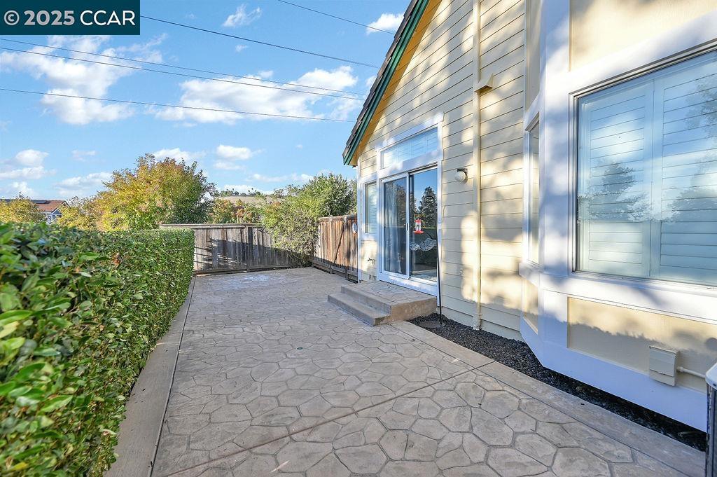 CHAPARRAL SPRNGS - Residential