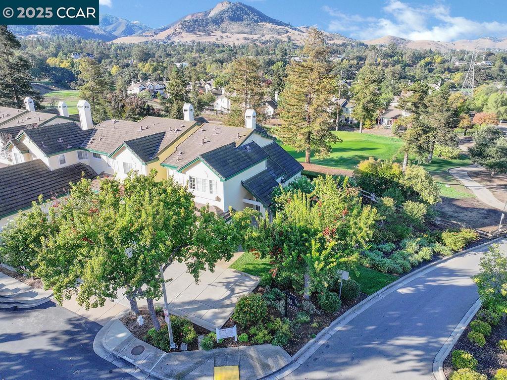 CHAPARRAL SPRNGS - Residential