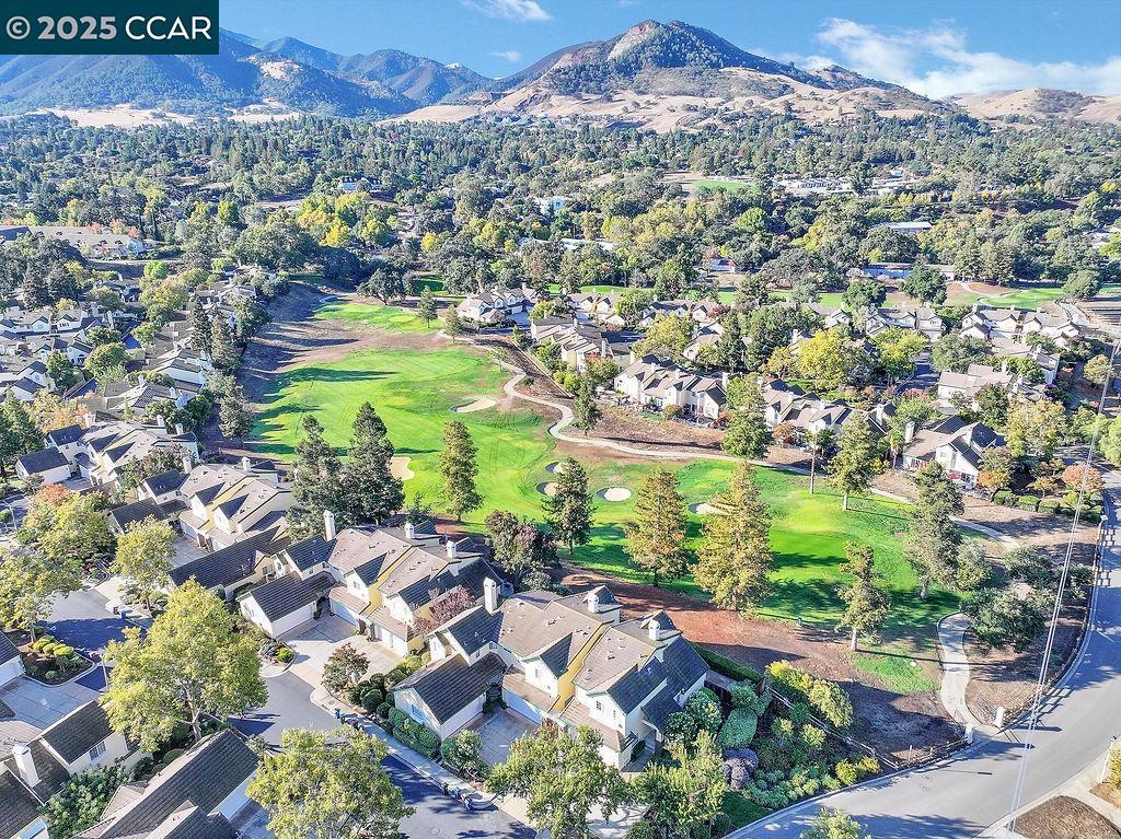 CHAPARRAL SPRNGS - Residential