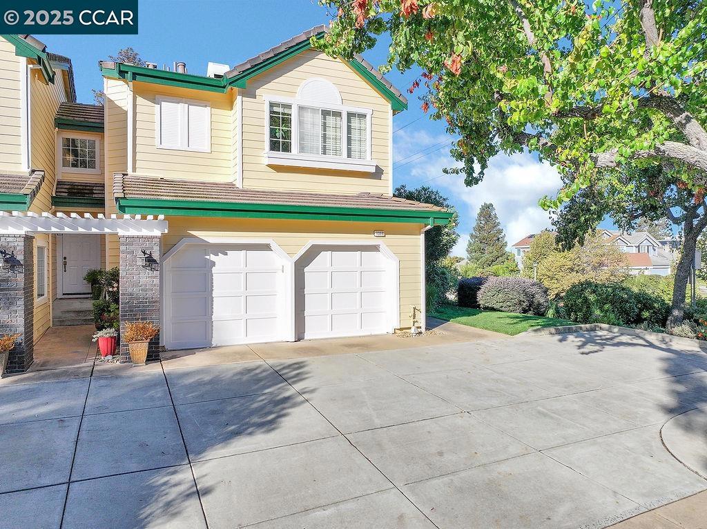 CHAPARRAL SPRNGS - Residential