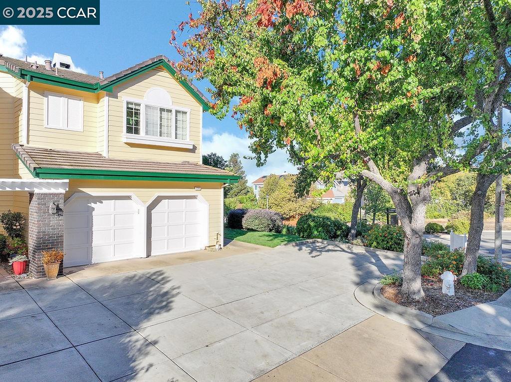 CHAPARRAL SPRNGS - Residential