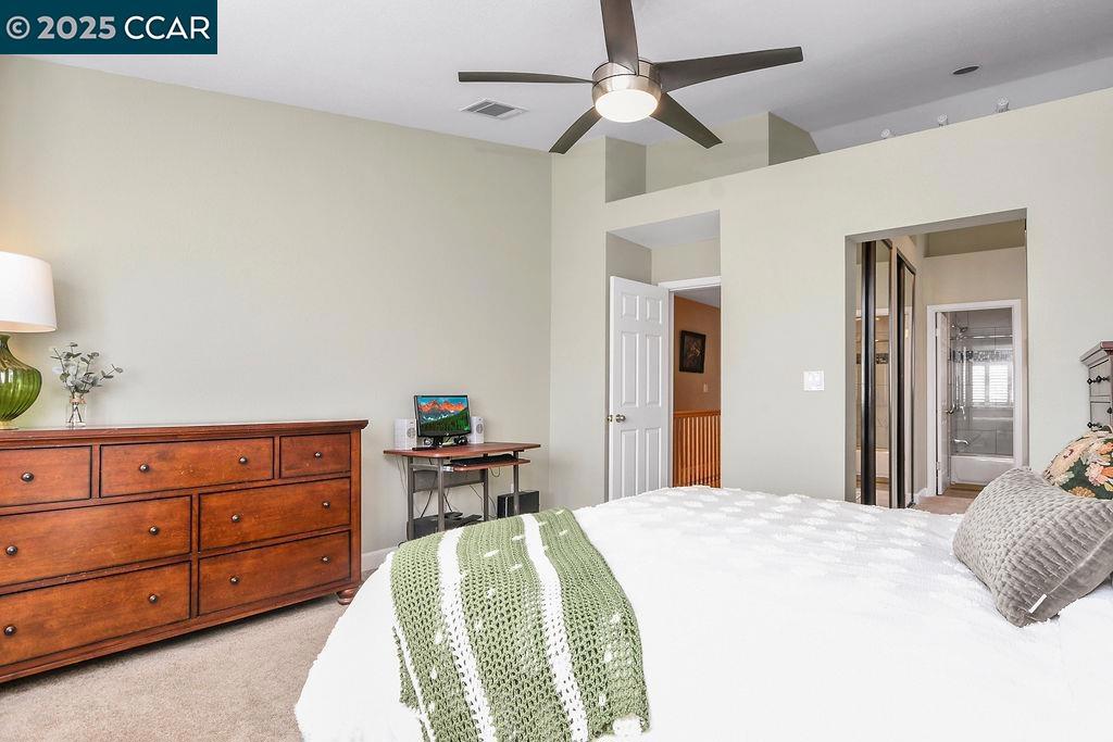 CHAPARRAL SPRNGS - Residential