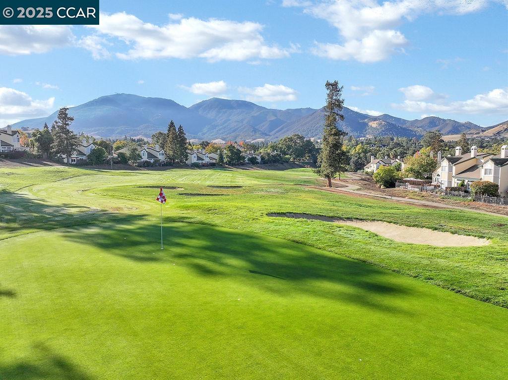 CHAPARRAL SPRNGS - Residential