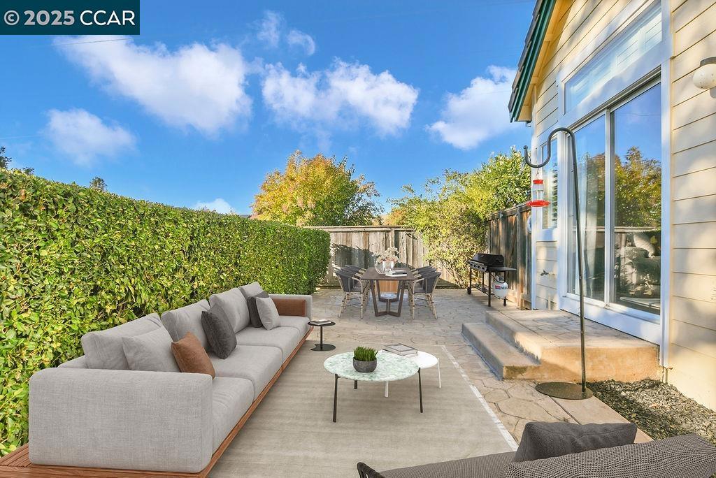 CHAPARRAL SPRNGS - Residential