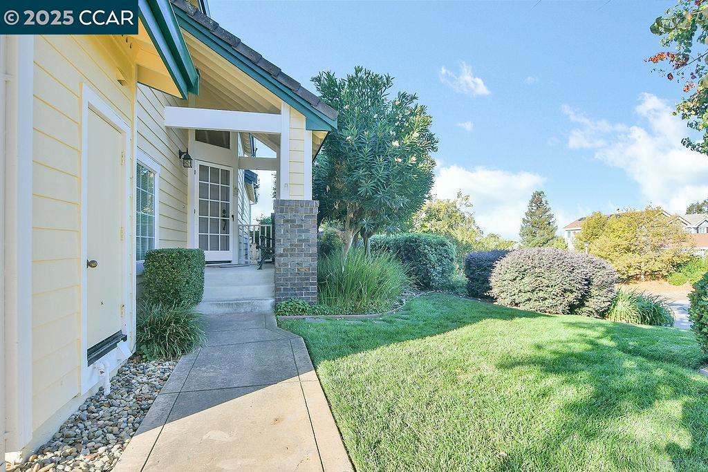 CHAPARRAL SPRNGS - Residential