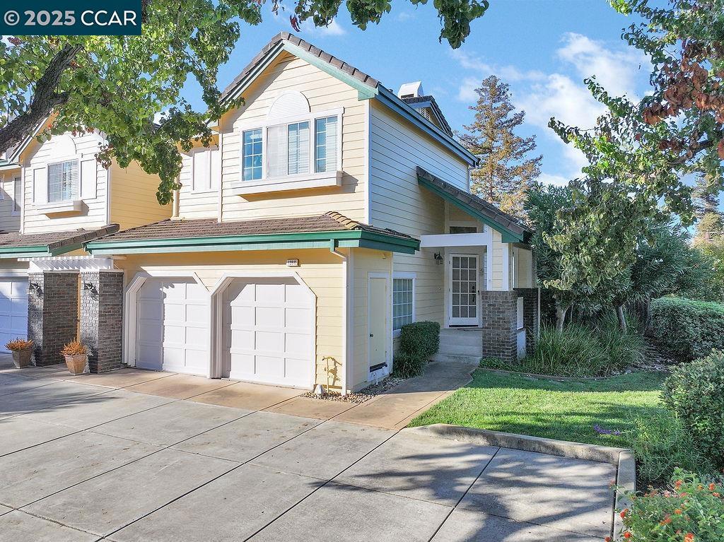 CHAPARRAL SPRNGS - Residential