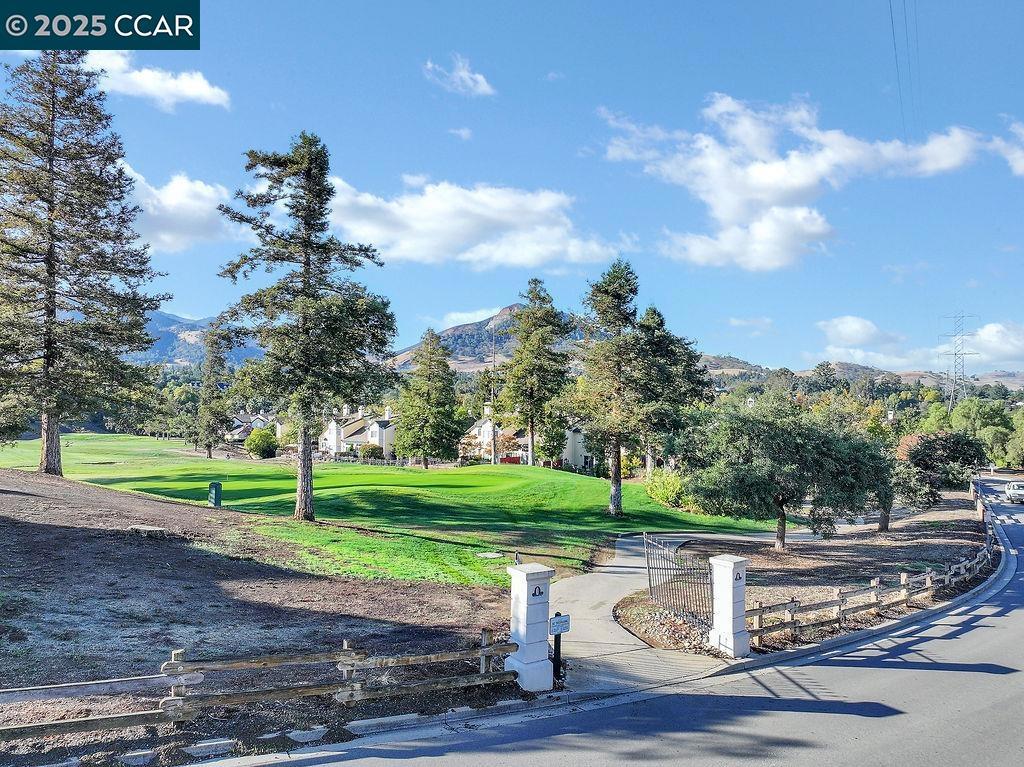 CHAPARRAL SPRNGS - Residential