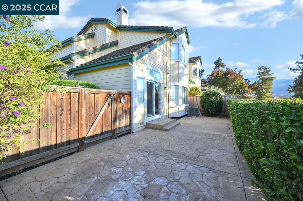 CHAPARRAL SPRNGS - Residential