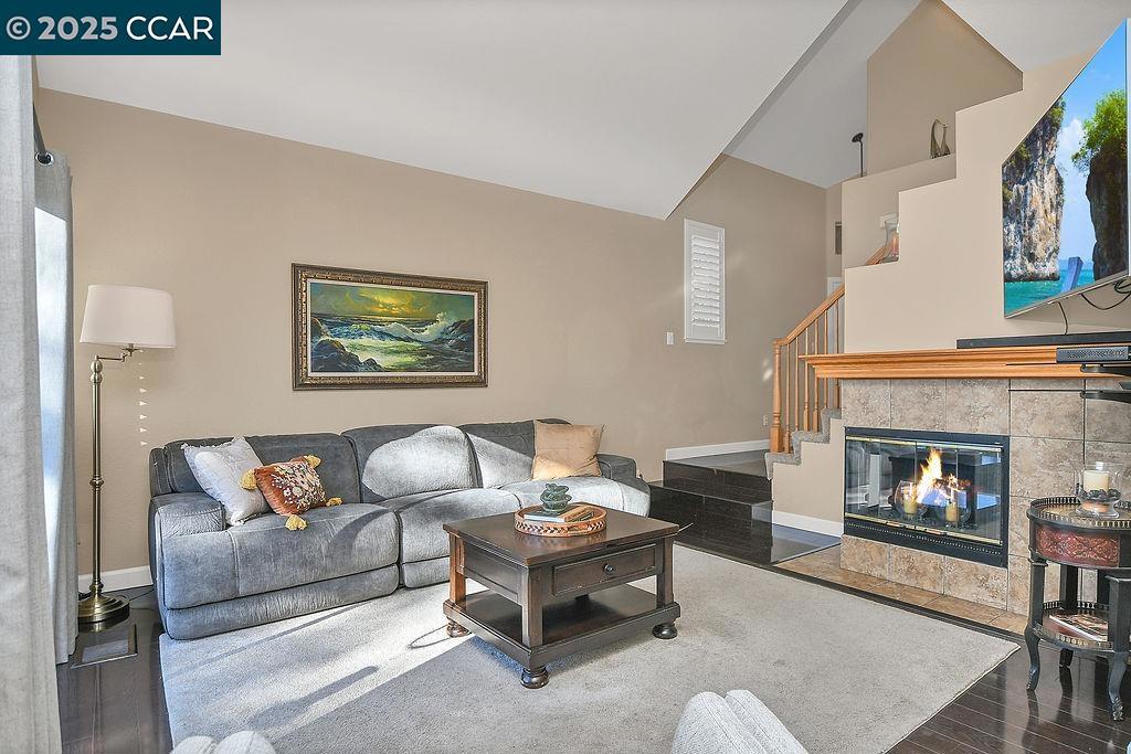 CHAPARRAL SPRNGS - Residential