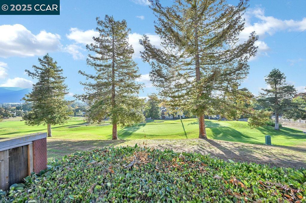 CHAPARRAL SPRNGS - Residential