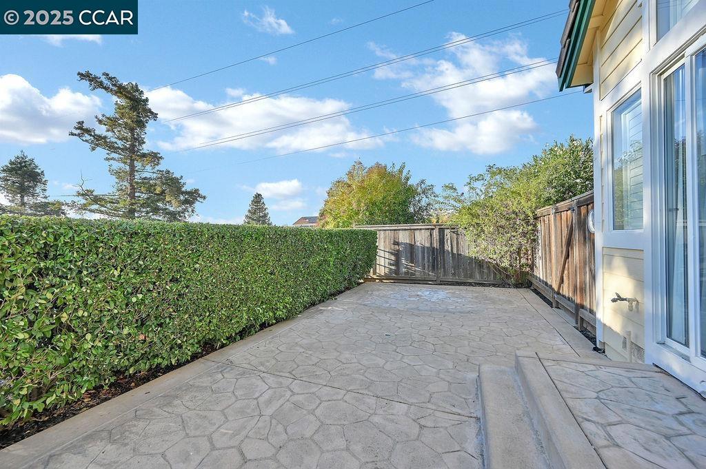 CHAPARRAL SPRNGS - Residential