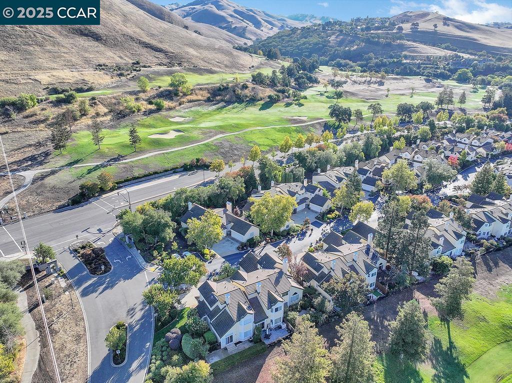 CHAPARRAL SPRNGS - Residential