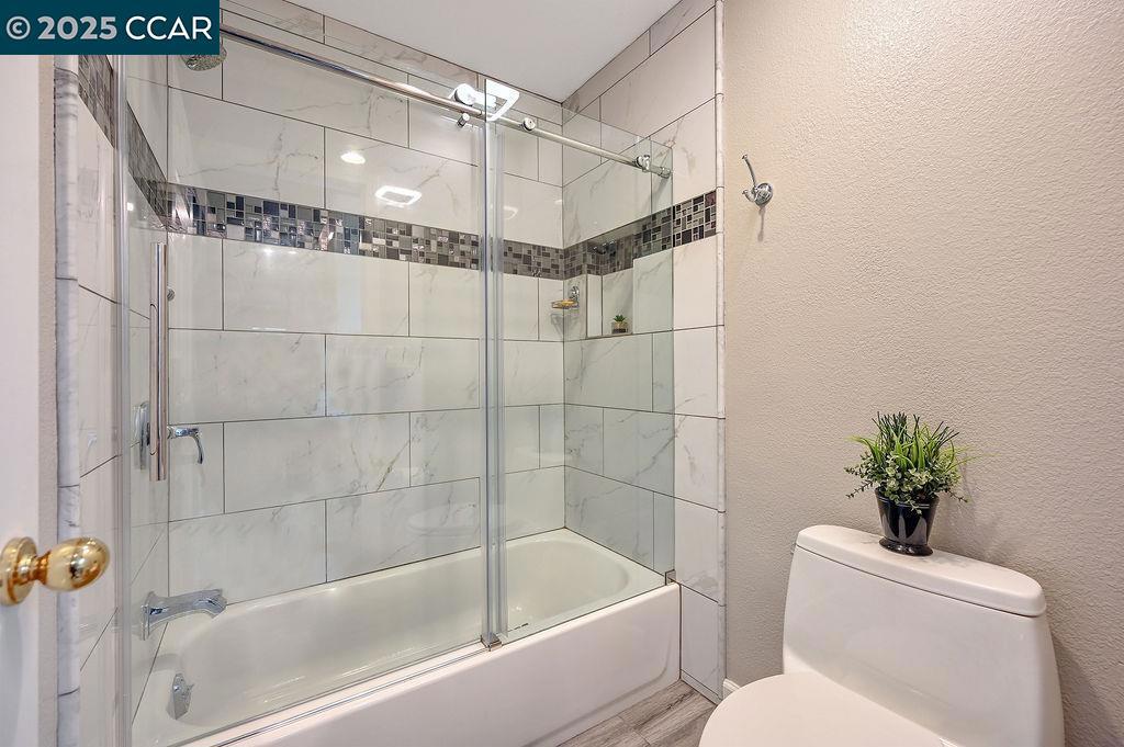 CHAPARRAL SPRNGS - Residential