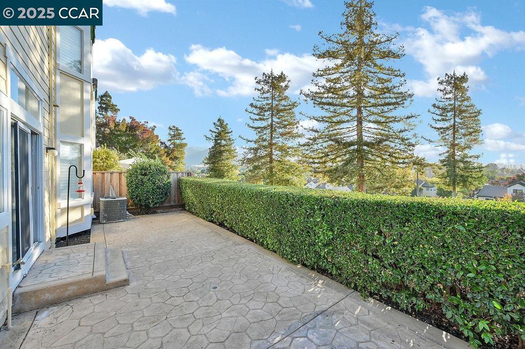 CHAPARRAL SPRNGS - Residential