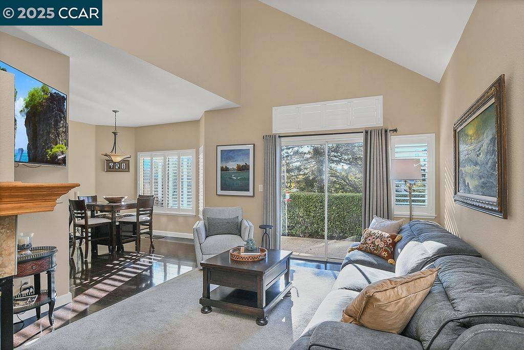 CHAPARRAL SPRNGS - Residential