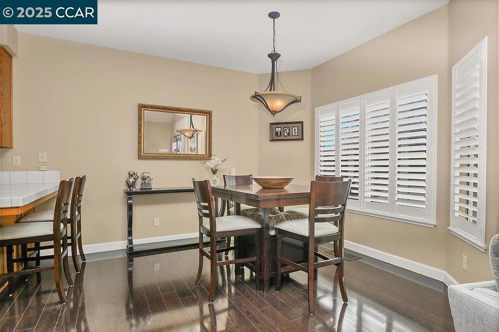 CHAPARRAL SPRNGS - Residential