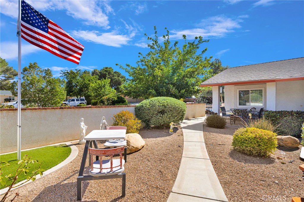 14185 Cuyamaca Road