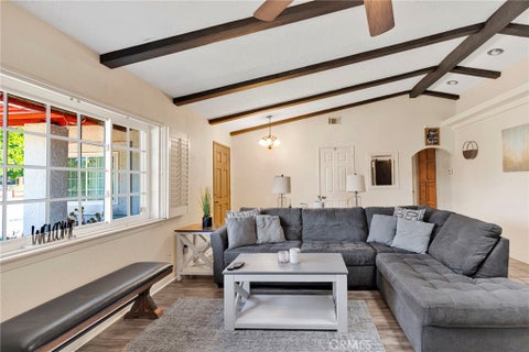 Photo of 14185 Cuyamaca Road, Apple Valley, CA 92307 (MLS # CV26120156)