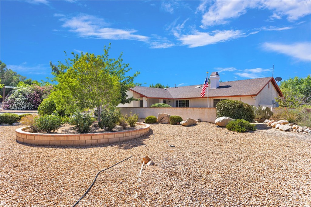 14185 Cuyamaca Road
