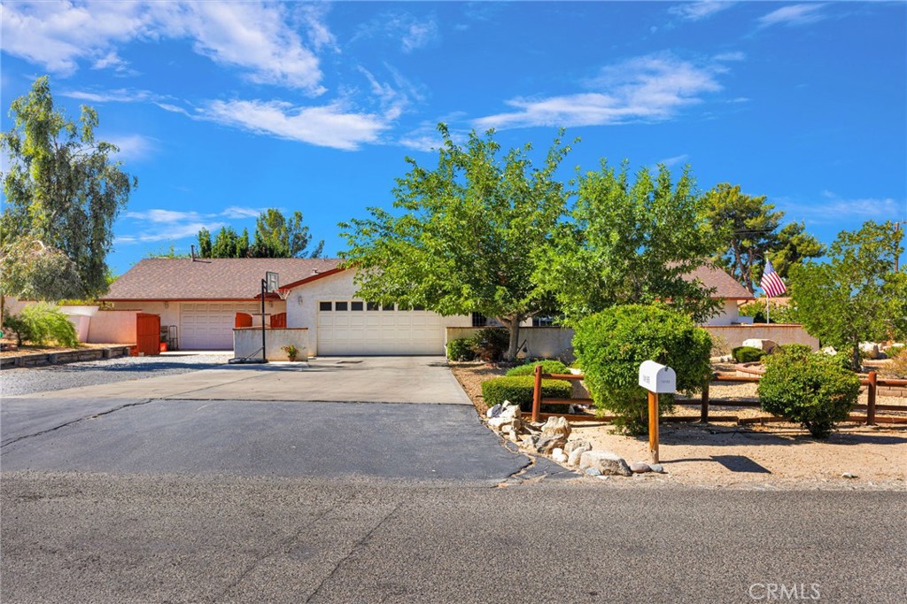 14185 Cuyamaca Road