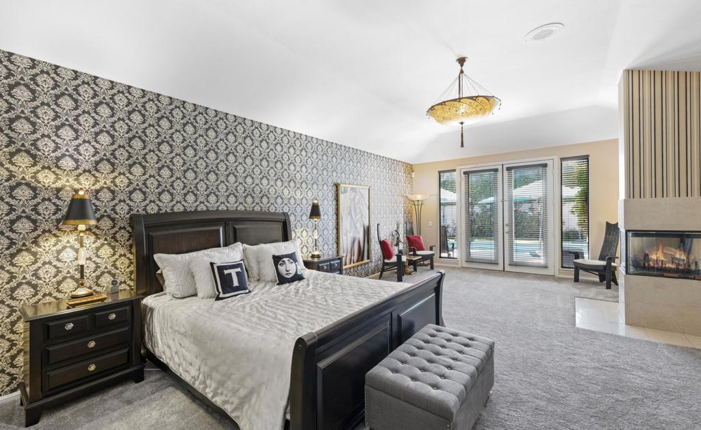 Mission Pointe - Residential