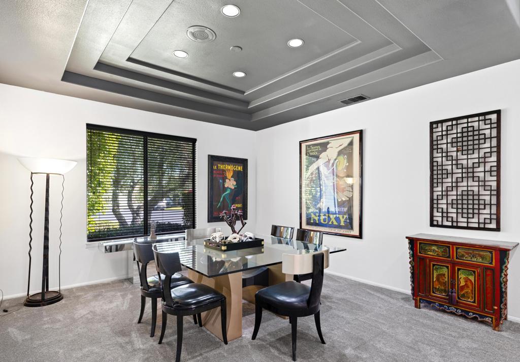 Mission Pointe - Residential