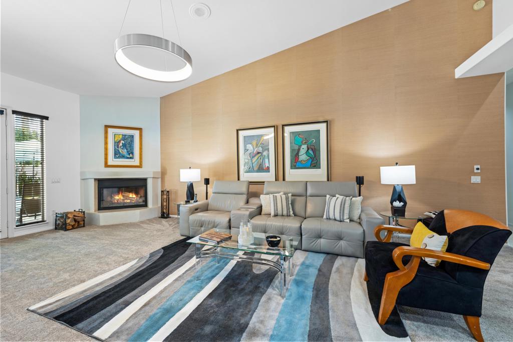 Mission Pointe - Residential