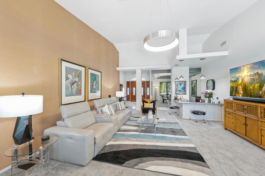 Mission Pointe - Residential