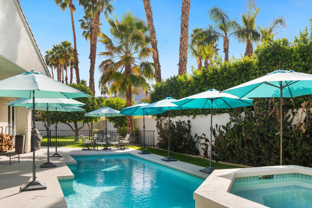 Mission Pointe - Residential