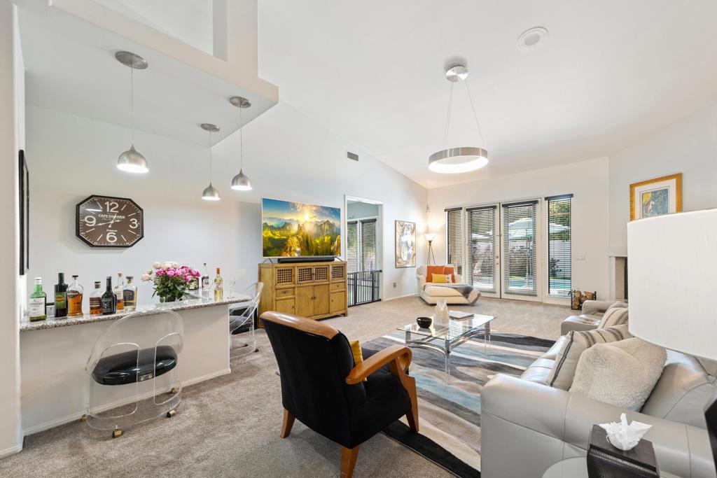 Mission Pointe - Residential