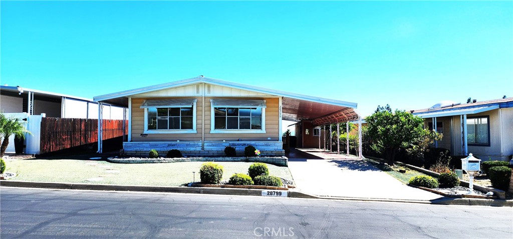 28799 Via Playa Del Rey