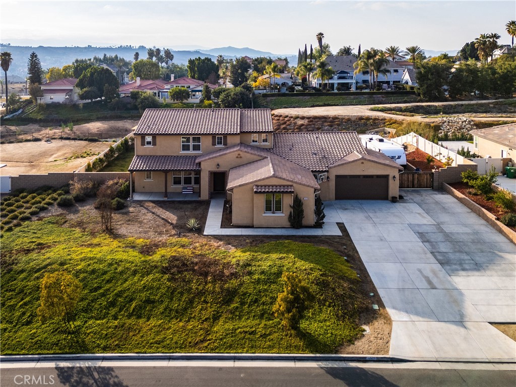 16909 Suttles Drive