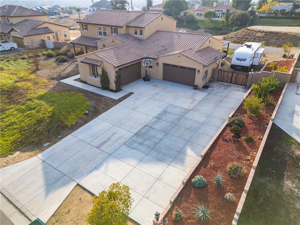16909 Suttles Drive