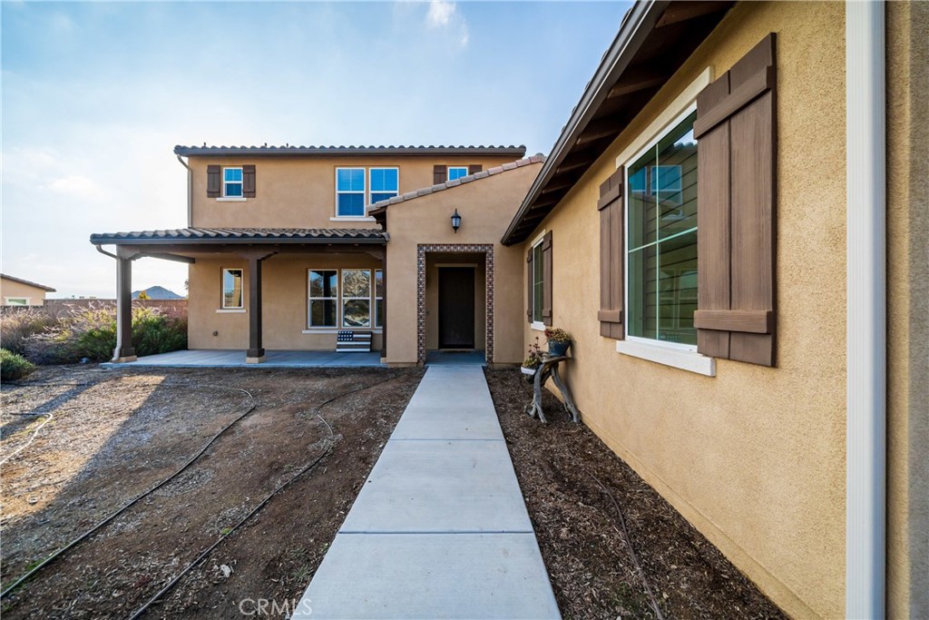 16909 Suttles Drive