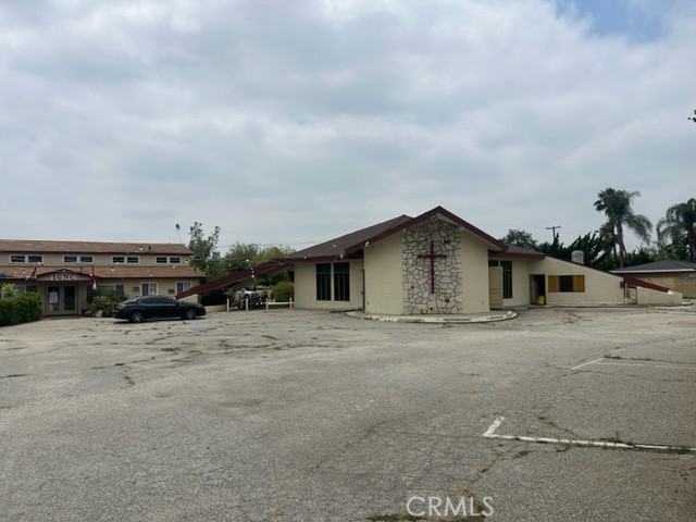 14900 Central Avenue