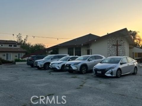 14900 Central Avenue Baldwin Park CA 91706