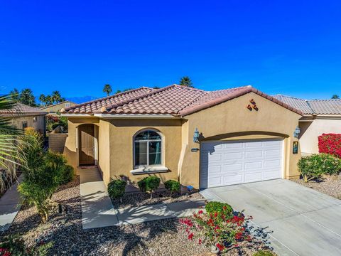 Photo of 40767 Calle Los Osos, Indio, CA 92203 (MLS # 219123800DA)
