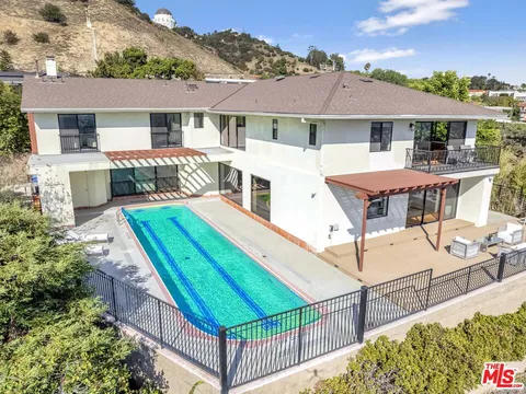 2267 Winona Boulevard, Los Angeles, CA 90027 - MLS#: 25599033