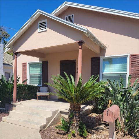 Photo of 6658 Palm Ave, Riverside, CA 92506 (MLS # IV26088403)