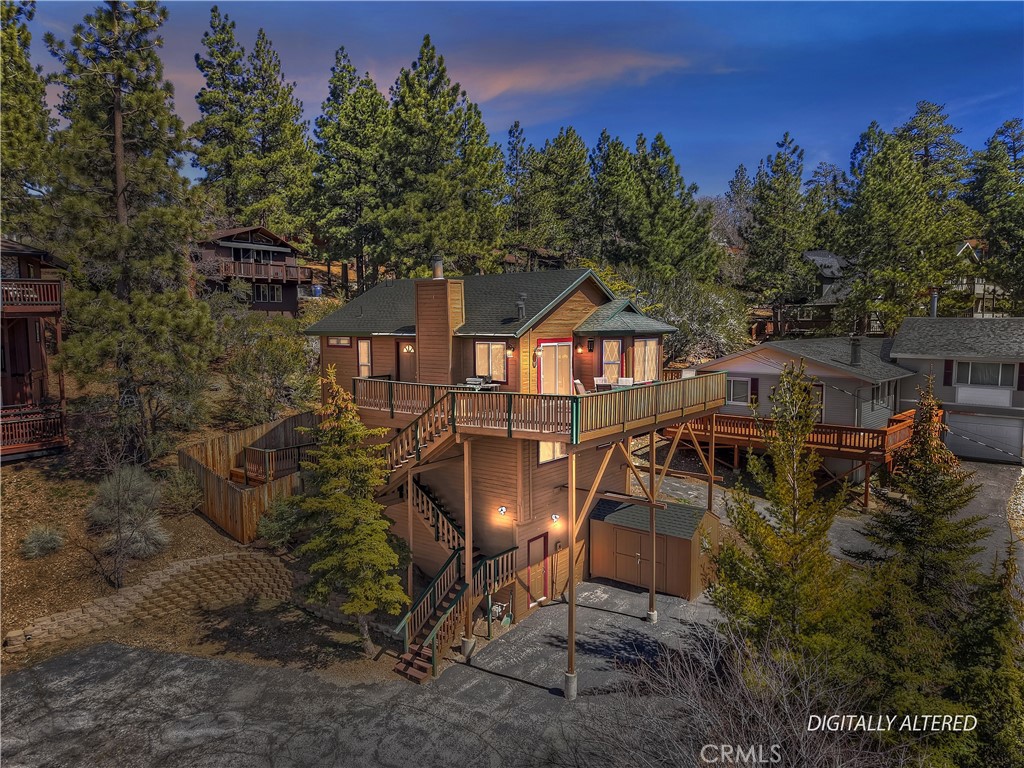 43850 Yosemite