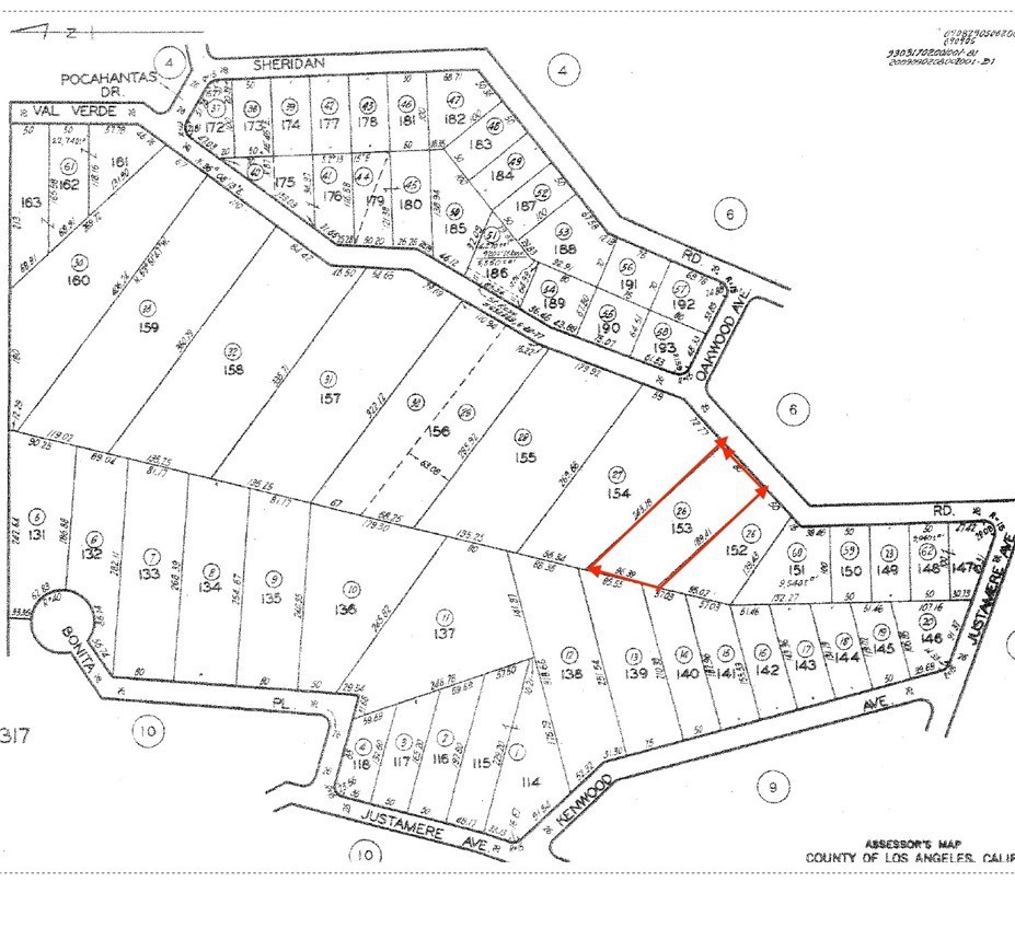Custom Val Verde (CVVER) - Land