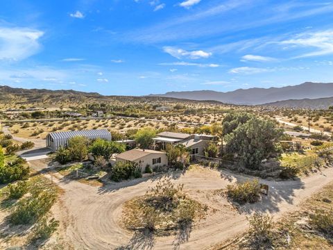 Photo of 22950 Henry Road, Desert Hot Springs, CA 92241 (MLS # 219142780DA)