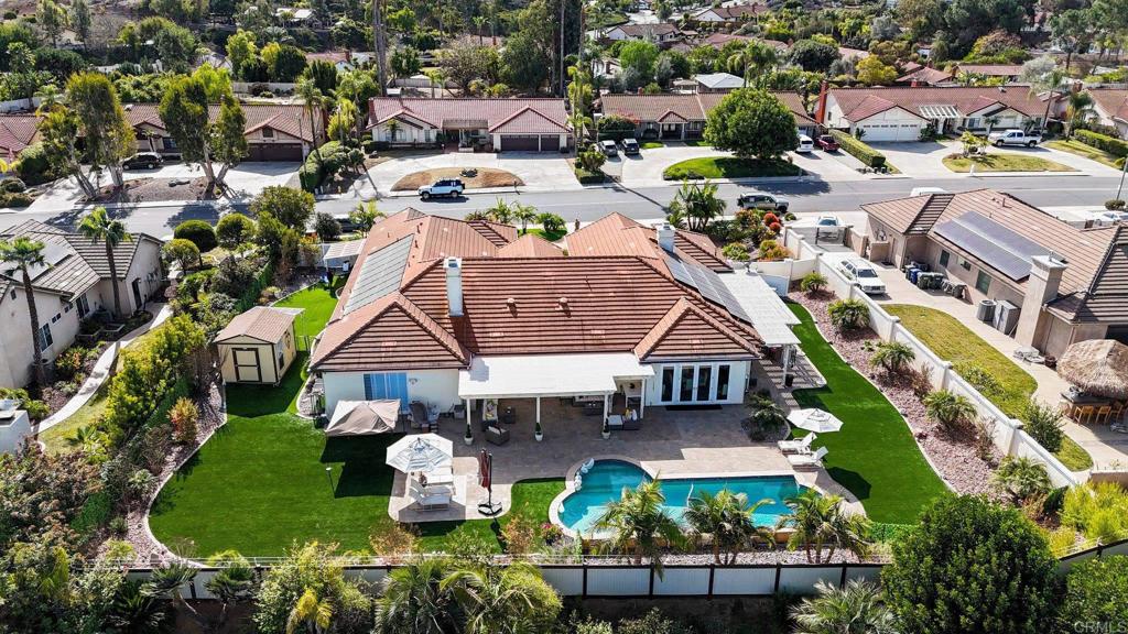 1560 Hamilton Lane