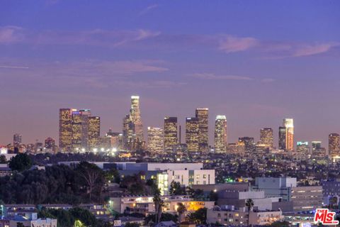 Photo of 524 N Cummings Street, Los Angeles, CA 90033 (MLS # 25626477)