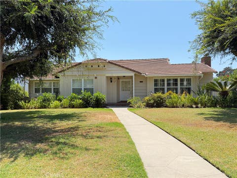 Photo of 1162 Panorama Drive, Arcadia, CA 91007 (MLS # TR26174572)