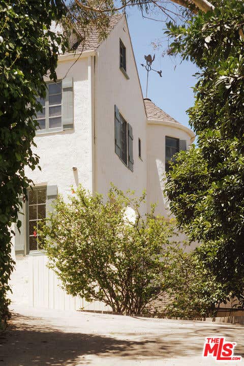 Photo of 3001 Passmore Drive, Los Angeles, CA 90068 (MLS # 26740155)