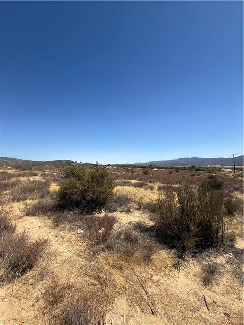Photo of 0 Terwilliger, Anza, CA 92539 (MLS # SW26169434)