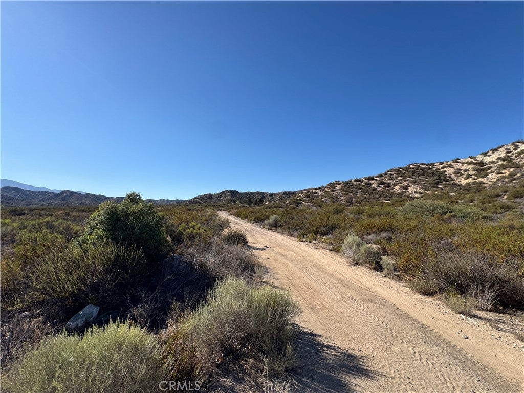 4292 Davis Ranch Road