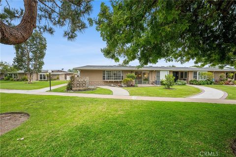 Photo of 1281 Knollwood RD #44L, Seal Beach, CA 90740 (MLS # PW26142513)