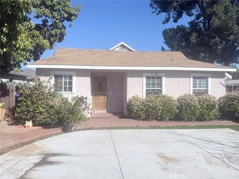 Photo of 9024 Emperor Avenue, San Gabriel, CA 91775 (MLS # TR26025873)